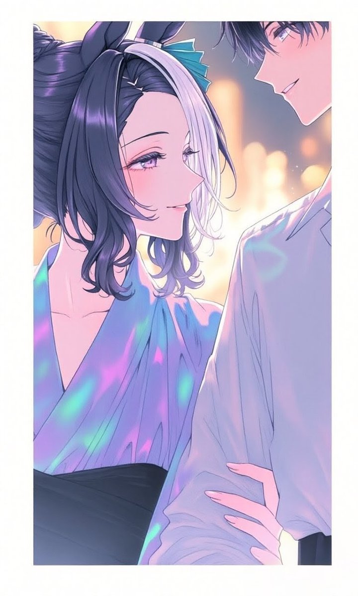 メジロラモーヌ