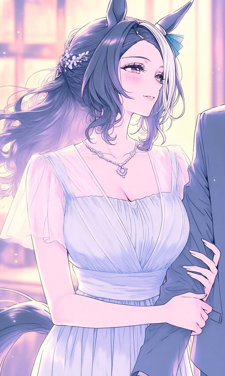 メジロラモーヌ