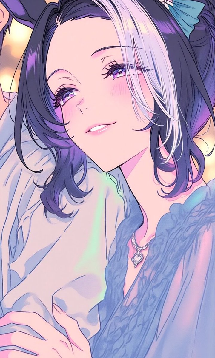 メジロラモーヌ