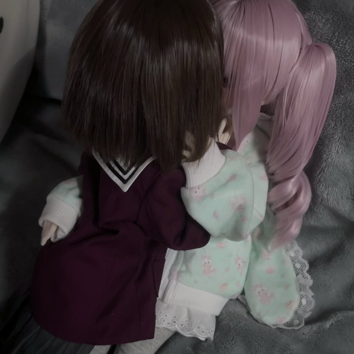 𓇋_(˶◕؎◕ ˶)_𓌉 tweet media