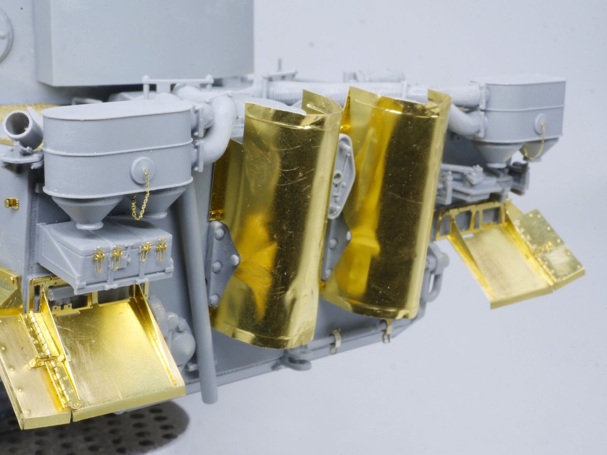 Rockken Model tweet media