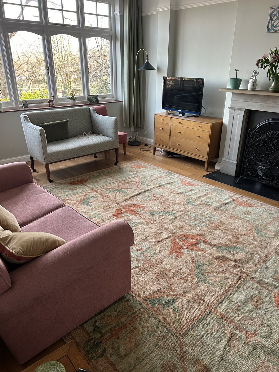 Sharafi & Co tweet media