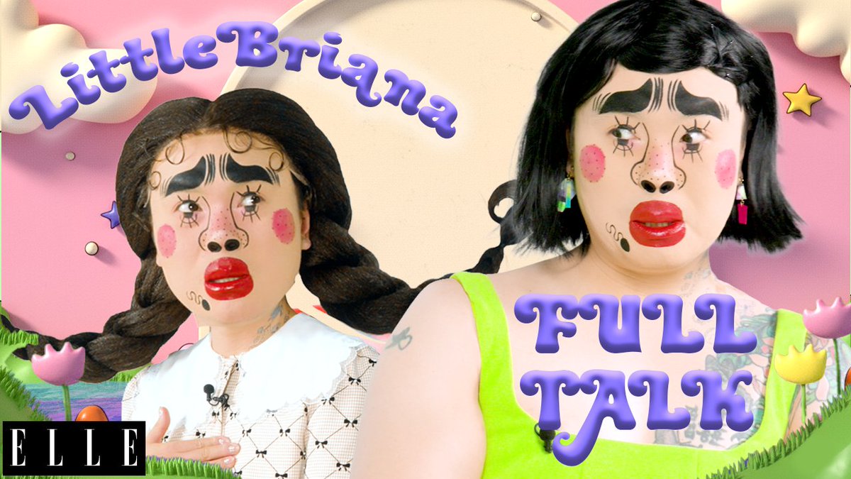 ブリアナ・ギガンテ (@Briana_Gigante) / Posts / X