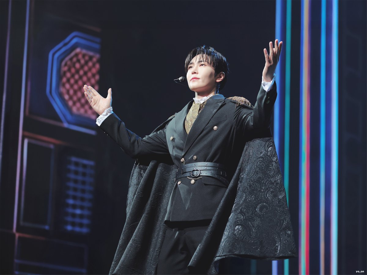 260201 재윤        
#재윤 #JAEYOON #SF9 #더미션K