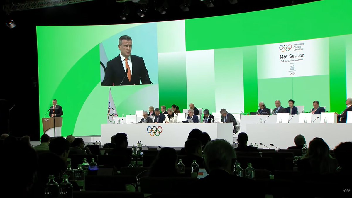 Witold Bańka tweet media