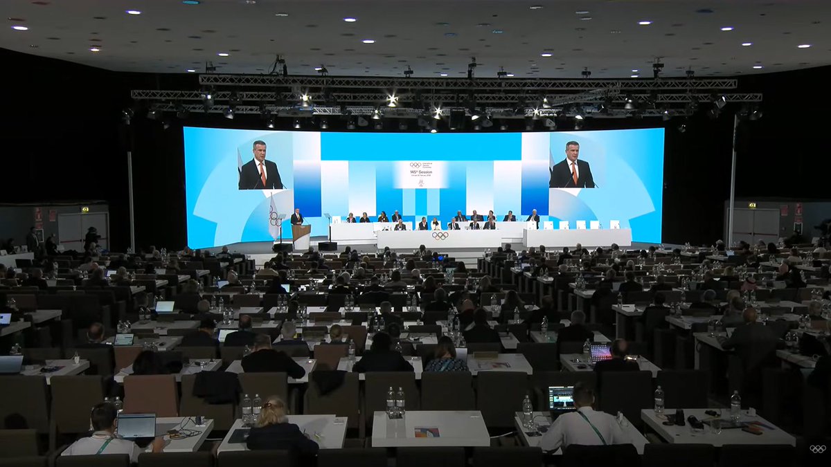 Witold Bańka tweet media