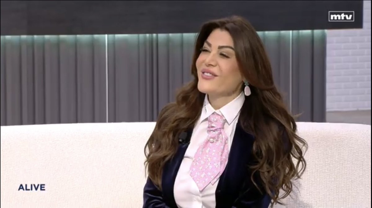 احلى صبحية مع احلى صبية
اتيكيت حضور مناسبات اجتماعية

<a href="/nadinetiquette/">nadinedaher اتيكيت</a> 
#etiquttebynadinedaher 
#nadinedaher 
#alive 

Etiquette - 03/02/2026 - اتيكيت حضور مناسبات اجتماعية youtu.be/577XiTmmXjg?si… via <a href="/YouTube/">YouTube</a>