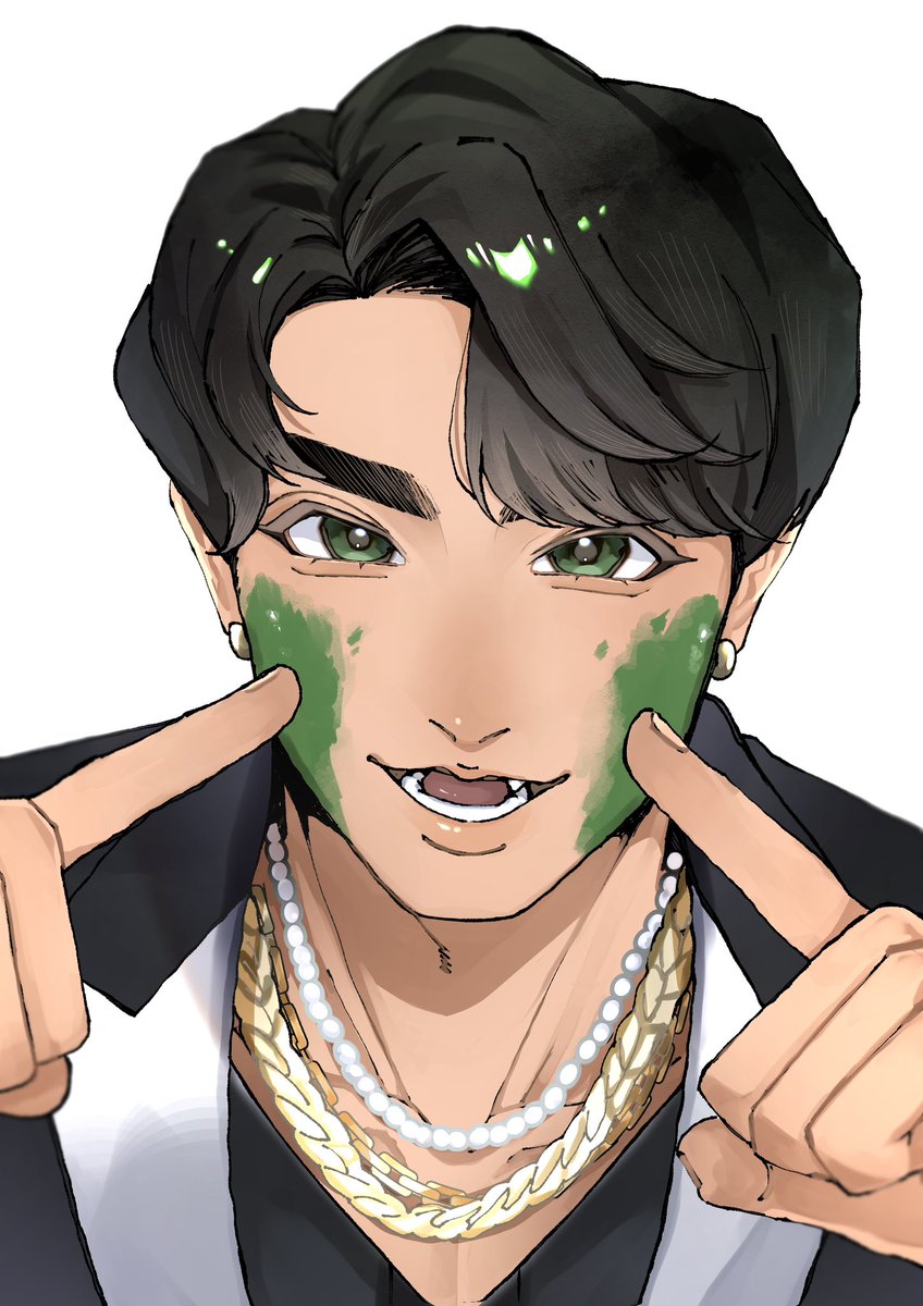 ybn__888's tweet photo. 混ぜたら混ぜたら何色なるかな〜✋💙💛✋

💚 \ みどり！/ 💚 https://t.co/qKVxAIRAeo