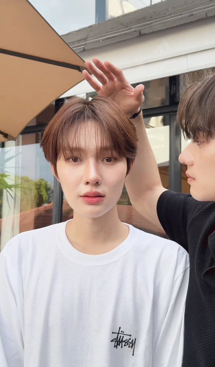 Just_Smile555's tweet image. รูปน้ำปิงสวยมากกกกกกกกกก สวยขนาดนี้มีแฟนหรือยังจ๊ะ