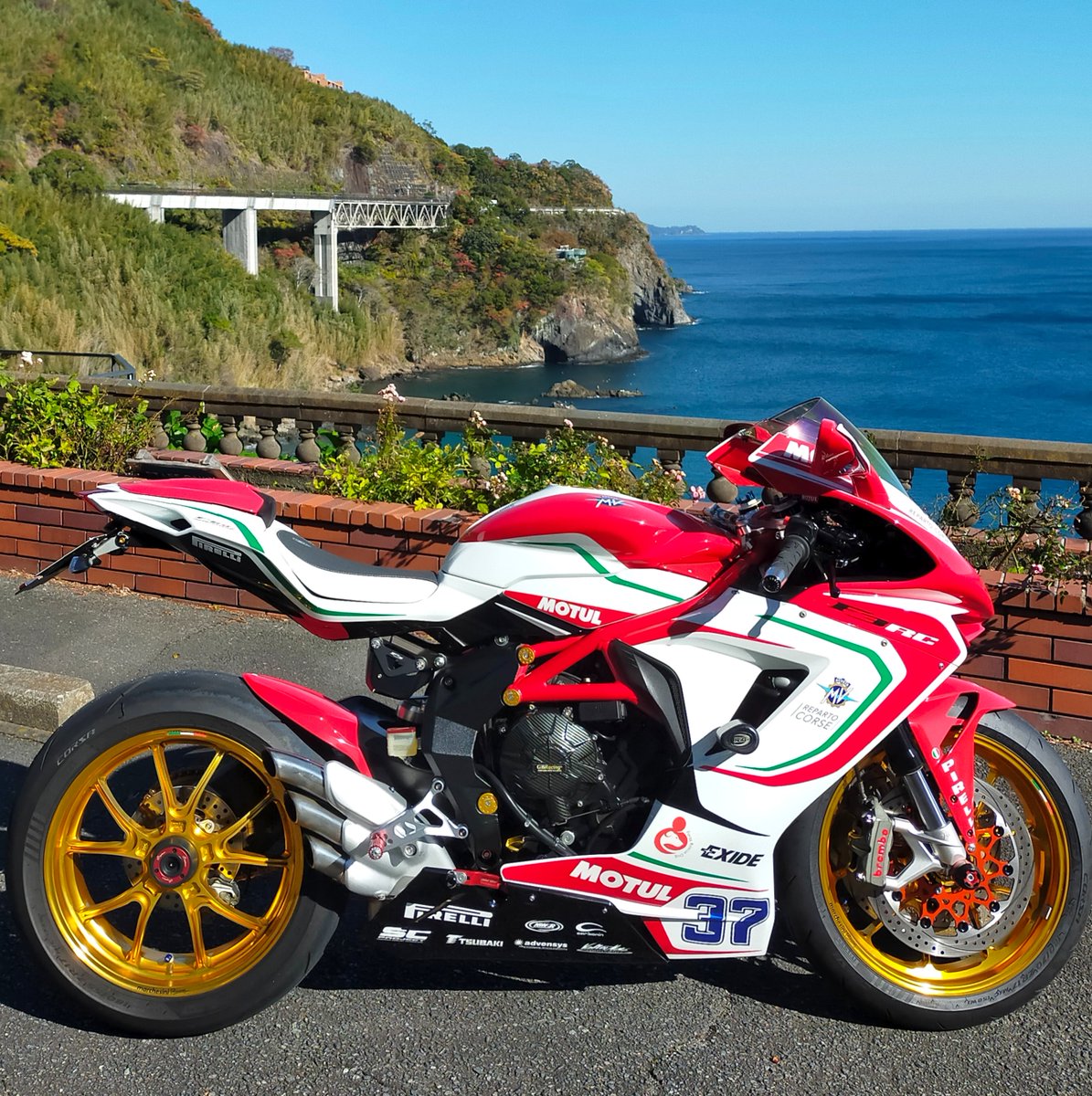 もろちゃん (@morochan6868) / Posts / X