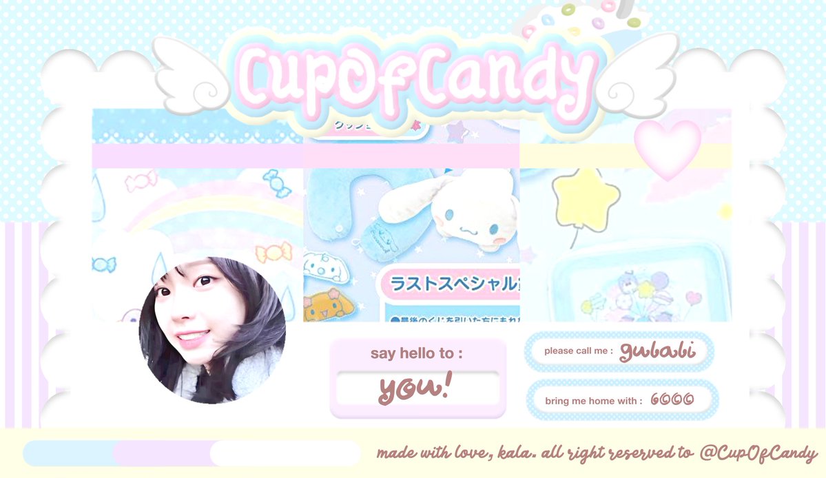 CupOfCandy's tweet image. help repost? thankchu so much .♥︎ #zonauang 

hello sugary babes! new ready-stock layouts &amp;lt; #gulali &amp;gt; for carmen, haerin, karina, wonhee, kya, wonyoung  just dropped! you can take them home for &amp;lt; 6.OOO &amp;gt; only.