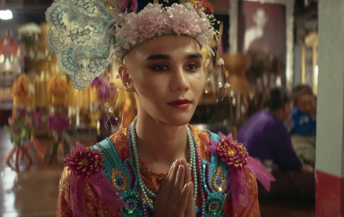 เอเนอจี้ตอนพิมพ์ be like

#JeffSatur #RunningmanTH