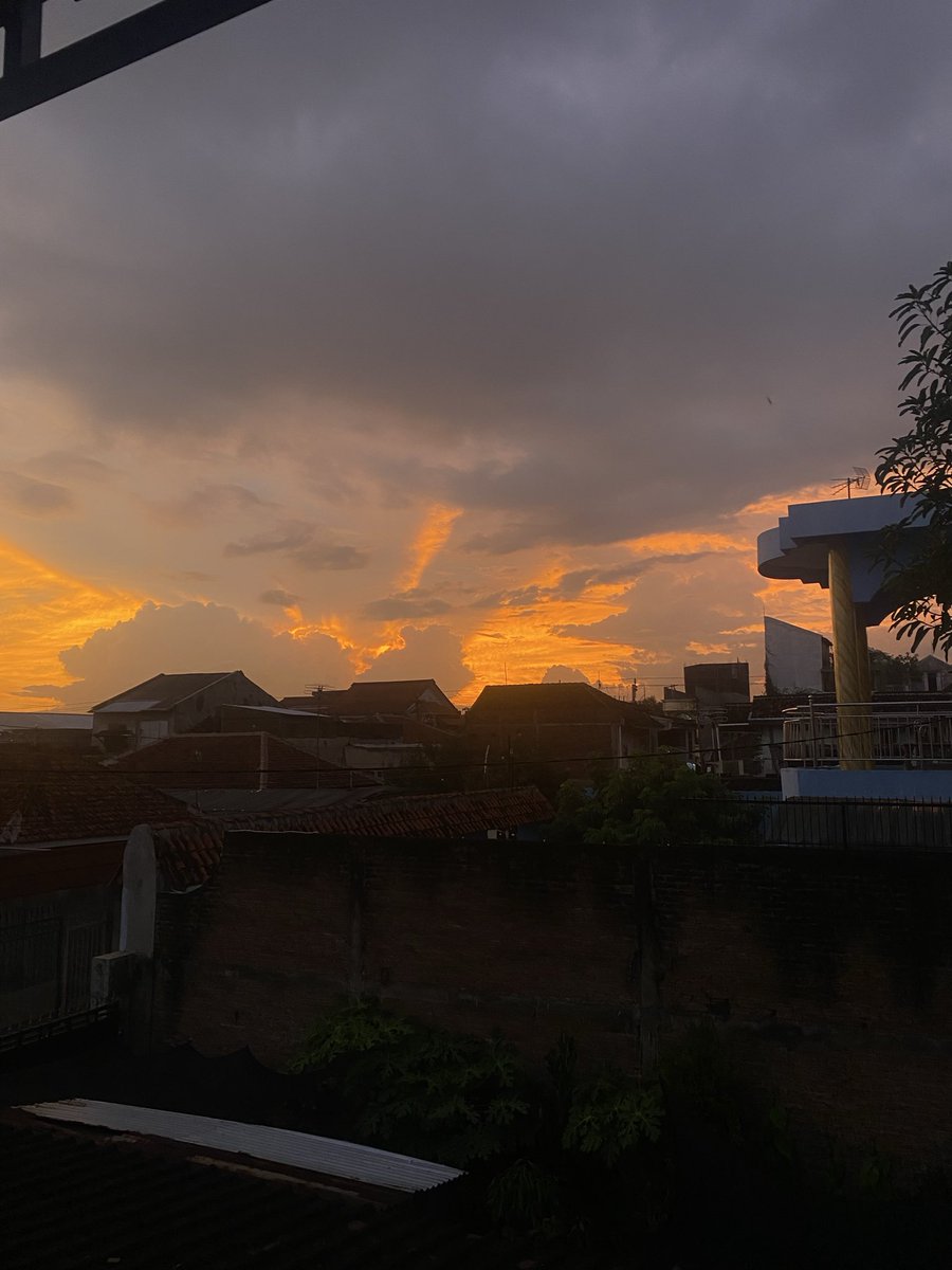 Viii3y's tweet photo. After rain ✨ https://t.co/vbSMqno31S