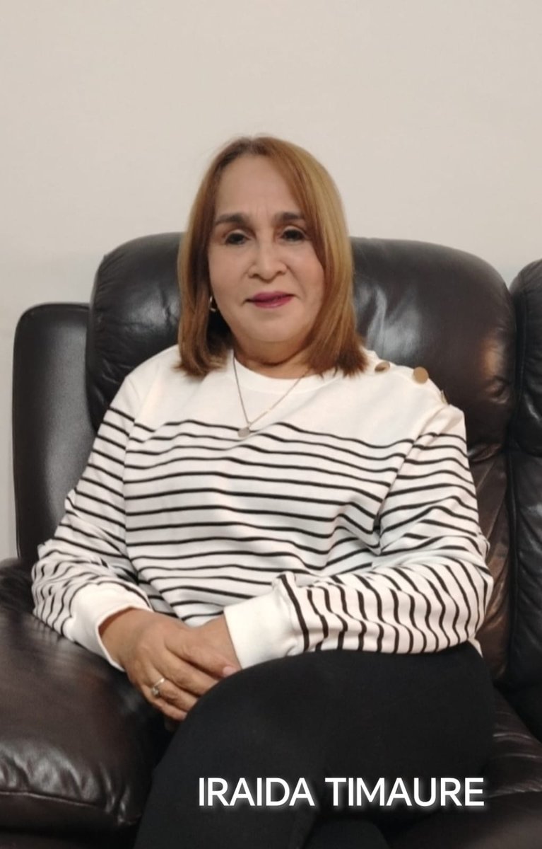 AlexisFRamosP's tweet image. #03Febr Es oportuno recordar a Iraida Timaure, Wilman Montero y Javier Oropeza, exiliados políticos de nuestro país, ellos tienen orden de captura por temas políticos. Es necesario que regresen a su tierra y que sean incorporados en la Ley de Amnistía!!!