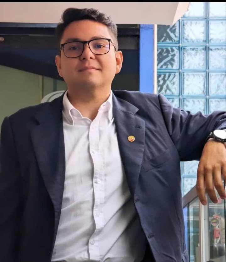 AlexisFRamosP's tweet image. #03Febr Es oportuno recordar a Iraida Timaure, Wilman Montero y Javier Oropeza, exiliados políticos de nuestro país, ellos tienen orden de captura por temas políticos. Es necesario que regresen a su tierra y que sean incorporados en la Ley de Amnistía!!!