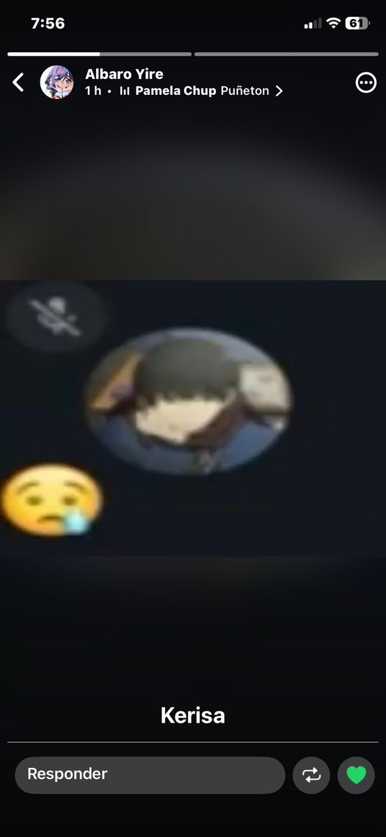 chani 🍭 tweet media