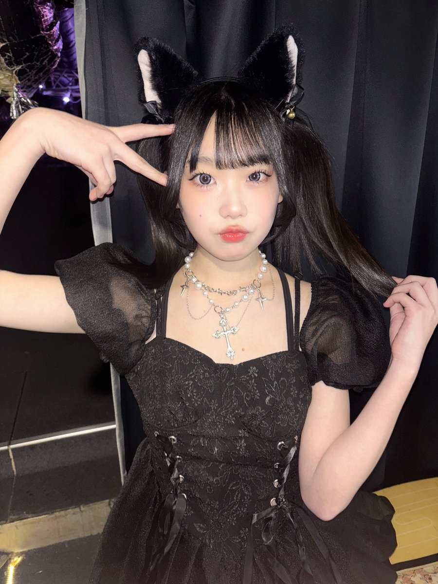 ねこちゃん公演ありがとうございました！ みんな来てくれてうれしいよ