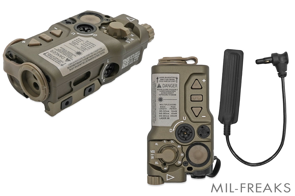 新商品・再入荷】見た目以上の収納力⚡️本物のアサルトパックTREX x