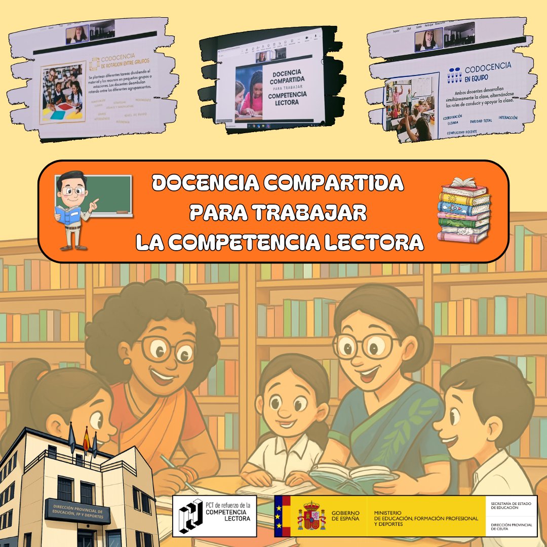 UPE Ceuta tweet media