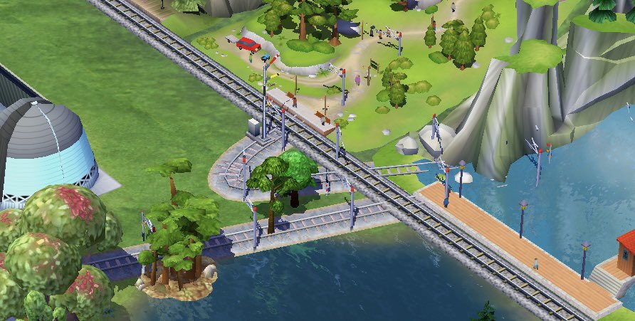 BachFuture's tweet photo. @SimCityBuildIt is this a bug, known issue? https://t.co/7J0WYQ0Q96