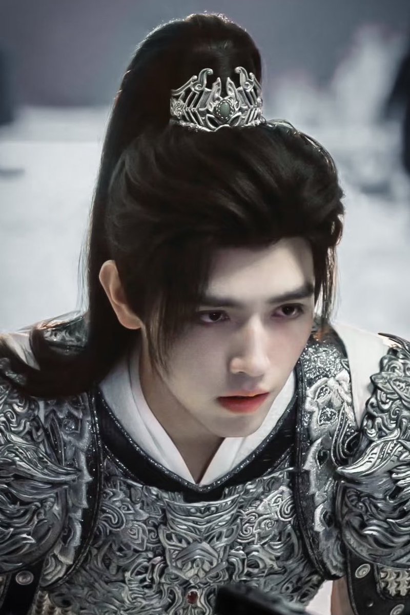 Allcbizmelons's tweet image. 🍉Tencent’s Costume Drama “Love Beyond The Grave” is expected to broadcast on March 28th

Starring: #Dilraba, #ChenFeiyu

#CDrama