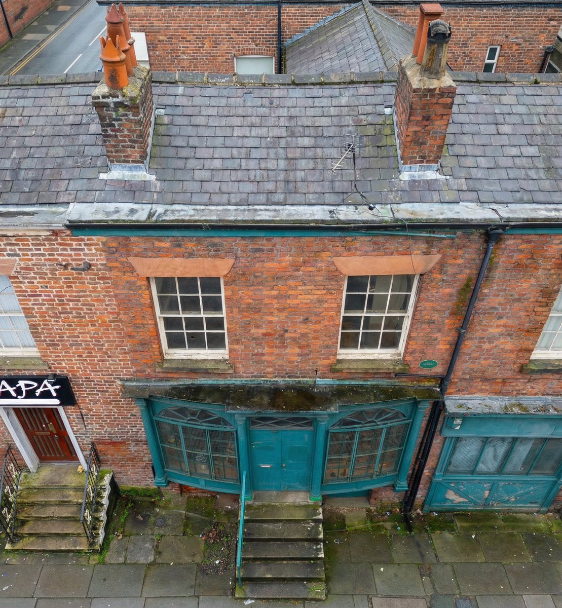 Liverpool Vista tweet media