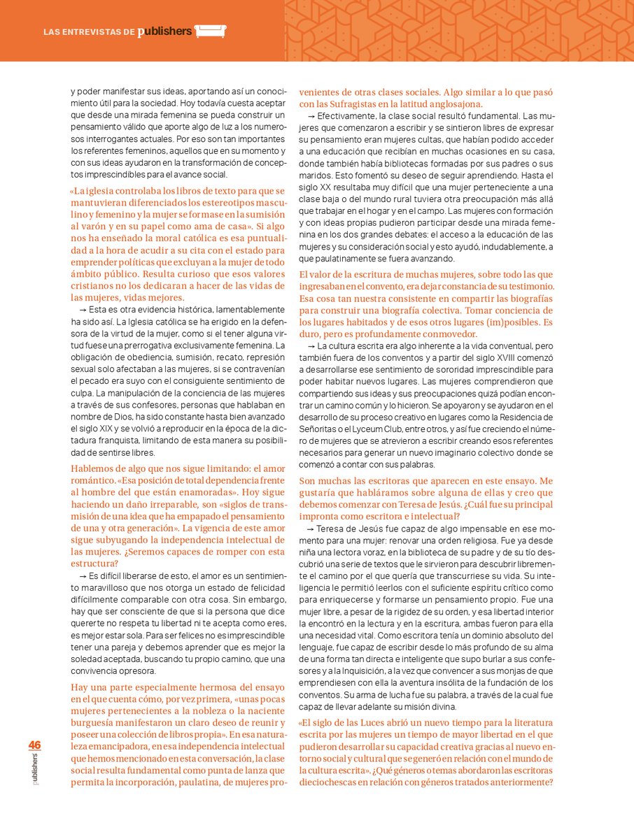 Cristina Consuegra tweet media