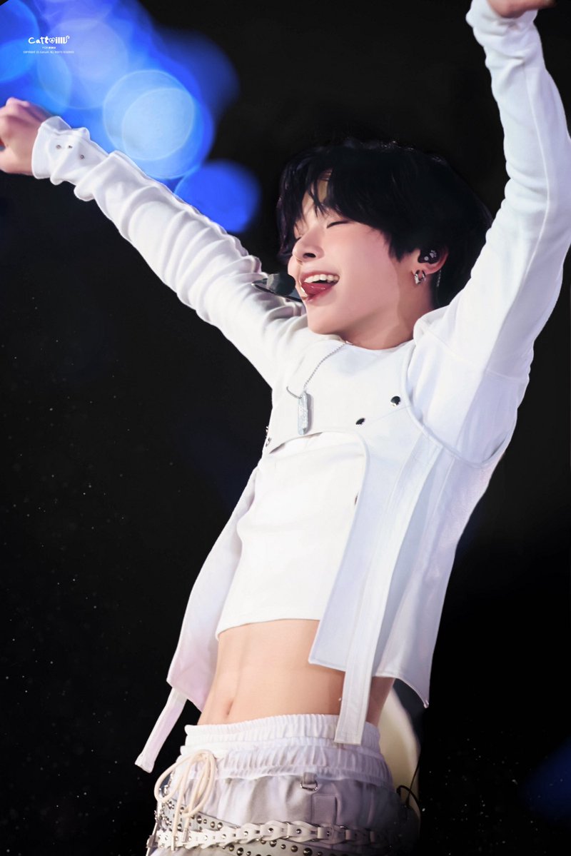 260131 SMTOWN FUKUOKA 🖤💙🤍 #RIKU #리쿠 #リク #NCTWISH