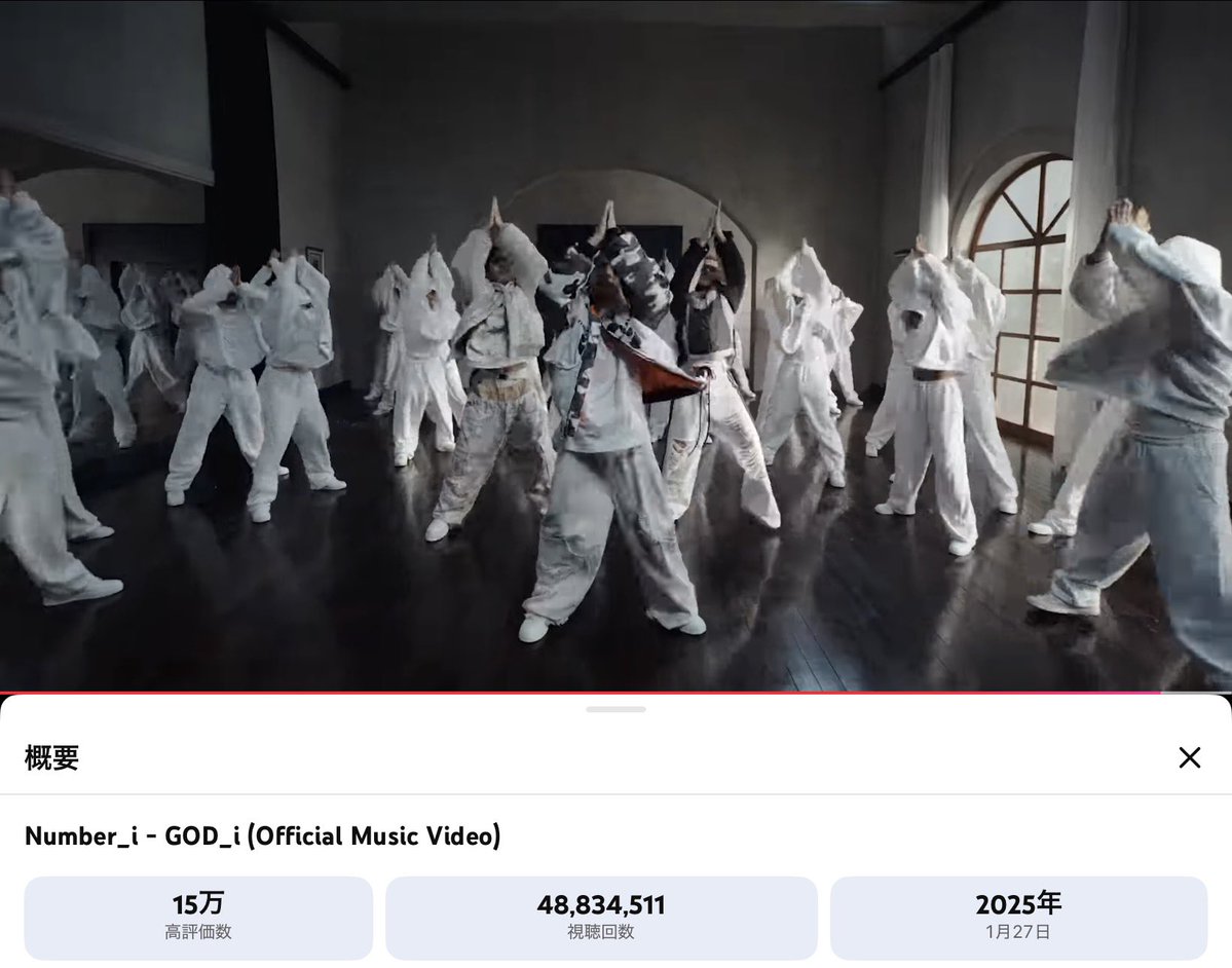 mamiちゃんから👟✨ 🟥GOD👼🏻✨ 神曲⭐️✨✨ 3XLともにiしてね