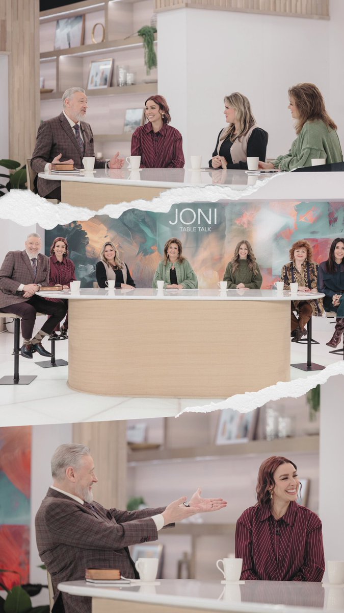 Rod Parsley tweet media