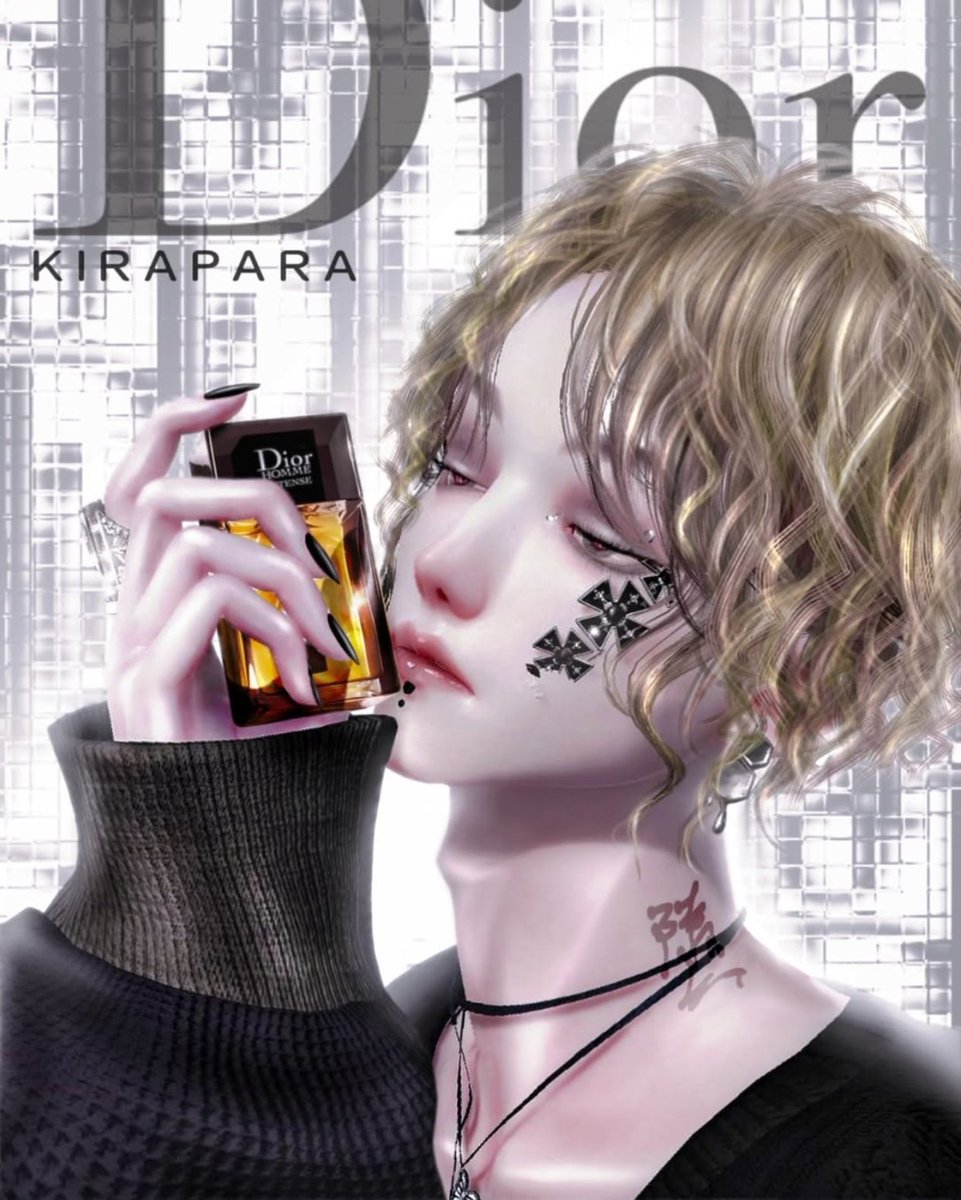 die_kirapara's tweet photo. Dior.
#キラパラ
#stylight
#lifemakeover
#きらめきパラダイス
#キラパラ加工
#キラパラ男子
#Doir https://t.co/rsdH2ngPGE
