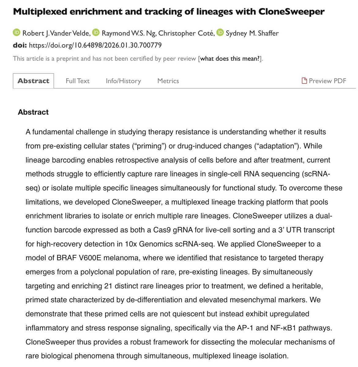 Arjun Raj tweet media