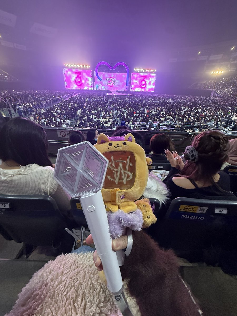 Ohhhhh____Sion's tweet photo. スムコン2日間楽しかった〜
ナビソニョ聴いてるときベクちゃんがいたらもっとよかったのにって考えたら涙止まらんすぎた https://t.co/pWjUs4iSBC