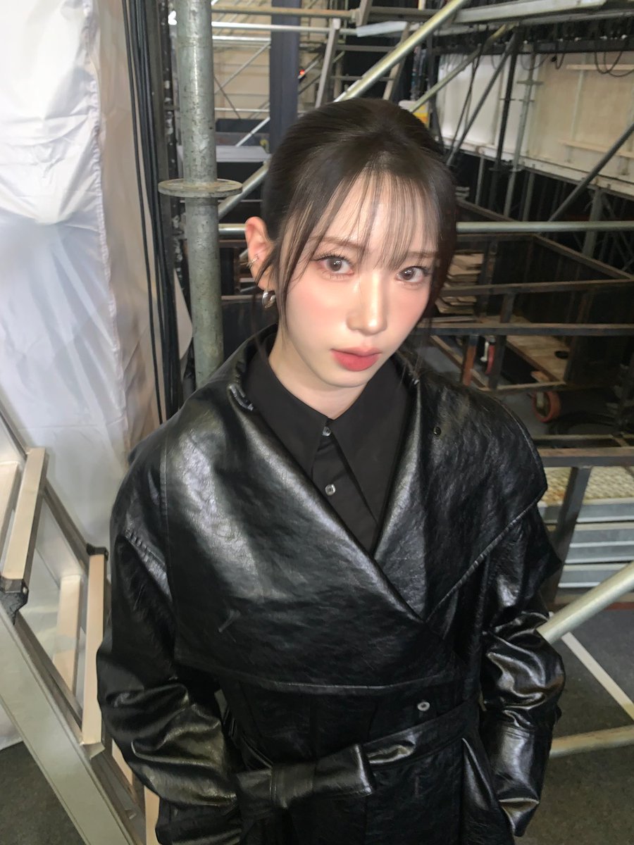 RocketPunch's tweet image. [#RCPCheeze 📸] 260203

아 예뻐 김수윤 .ᐟ.ᐟ.ᐟ.ᐟ ˗ˋˏ❤︎ˎˊ˗
내일의 슌이도 많이 기대해 주세요🐰🖤

#RocketPunch #로켓펀치 #RCPC
#수윤 #SuYun