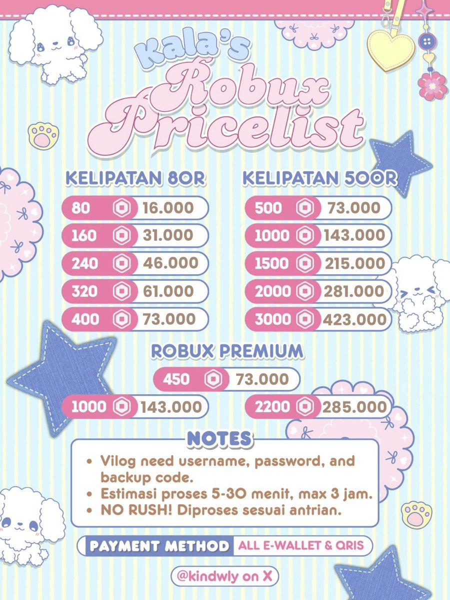 ── ୨୧ order wa only @dearrkala tweet media