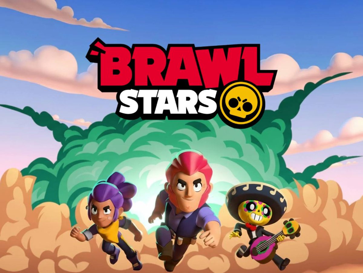 Brawl News 🇧🇷 tweet media