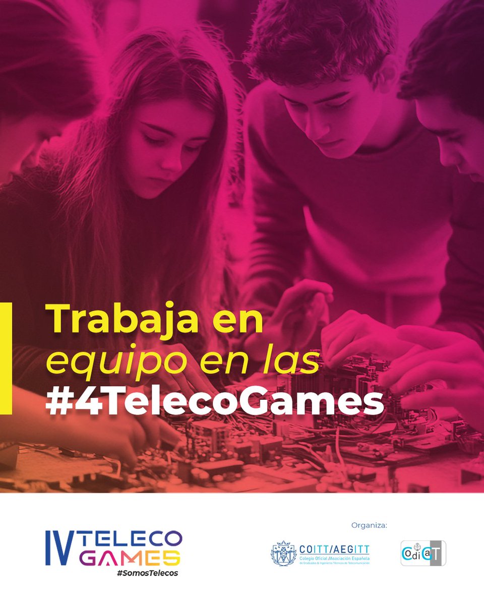 TelecoGames tweet media