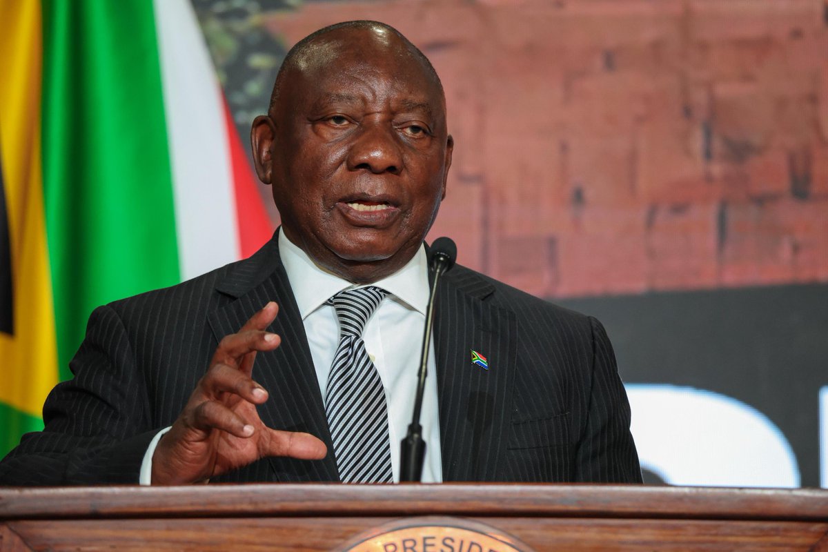 Department of Human Settlements tweet media