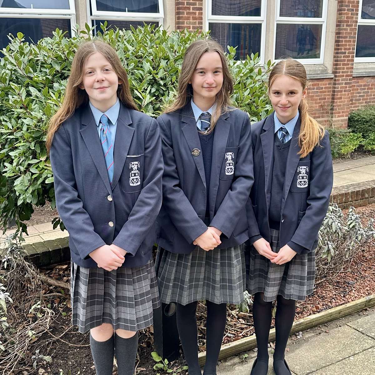 Old Swinford Hospital tweet media