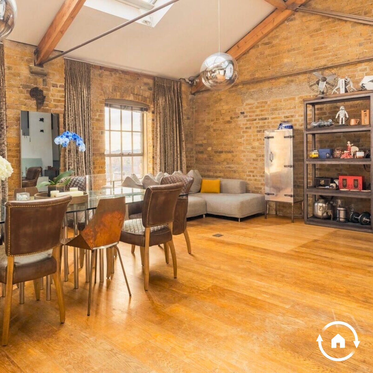 OpenRent tweet media