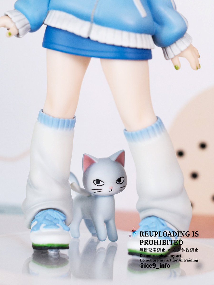 ワンダーフェスティバル2026冬
2月8日（日）幕張メッセ
卓番　4-15-14　東京デザイナー・アカデミー

オリジナルガレージキットMaya
展示のみ
原型、デカール作成、撮影：自分
塗装：<a href="/heavymaya/">マヤ</a>　さん

展示のみですが見に来ていただけるとうれしいです！
#WF2026W #WF2026冬