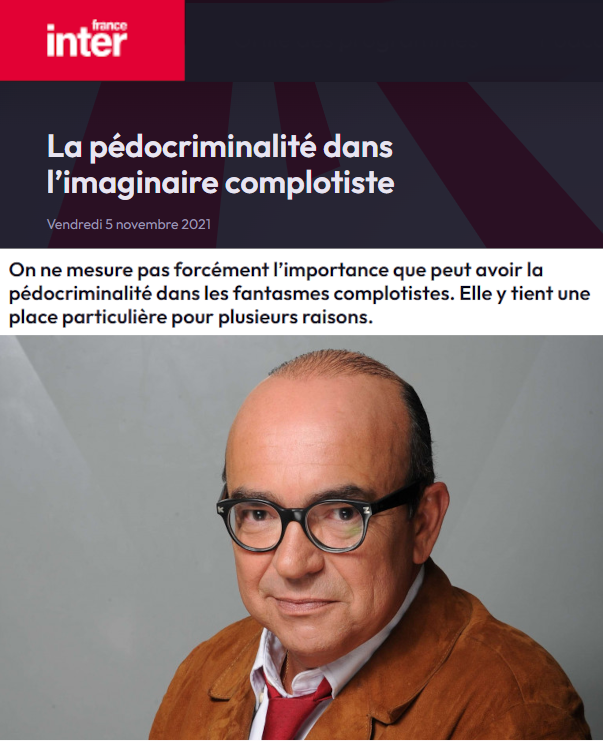 La France doit des excuses à Karl Zéro