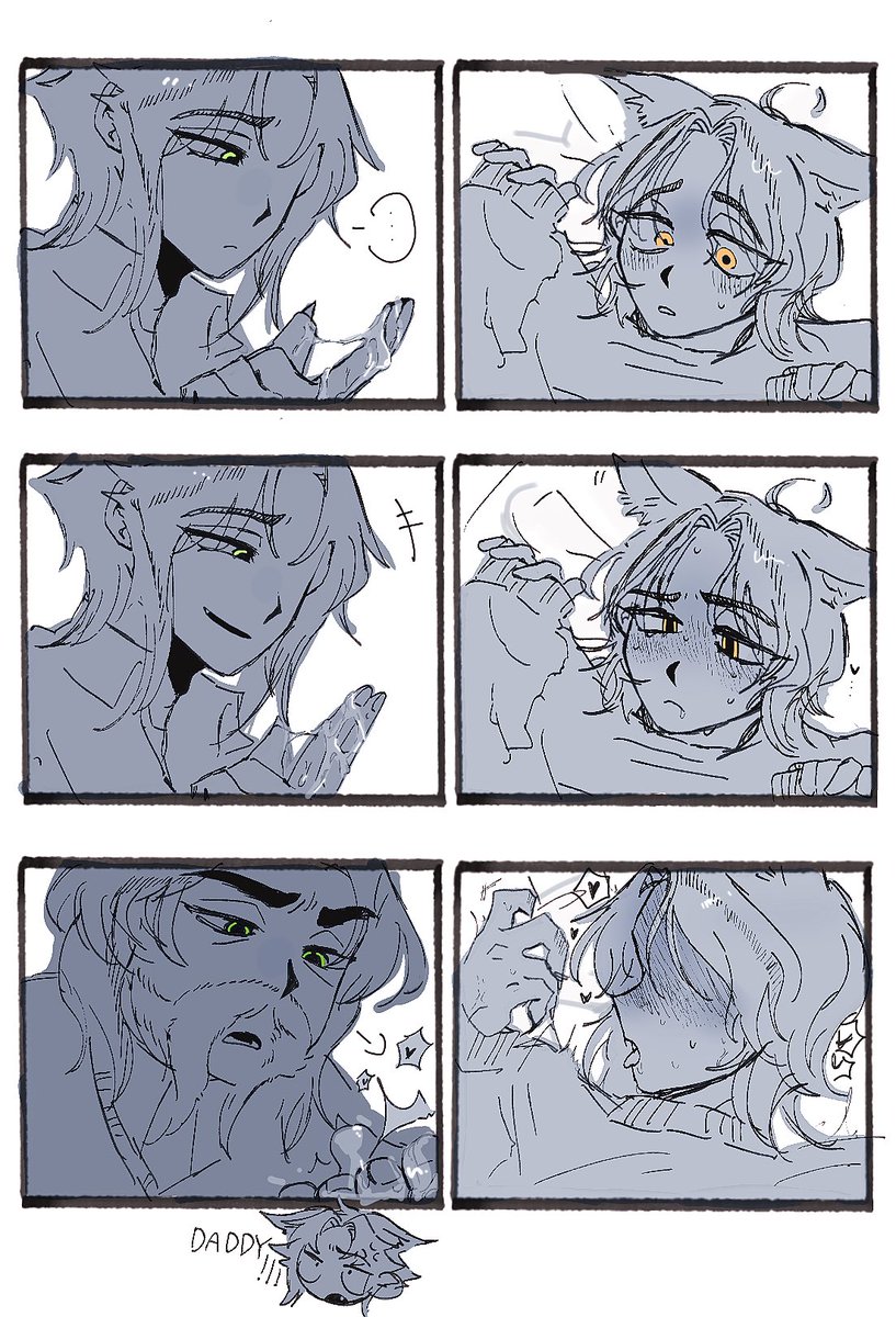 とろやま tweet media