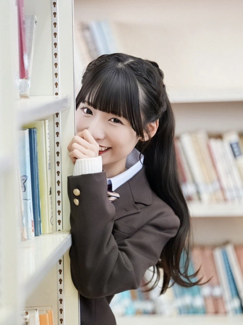 先輩！2人でお弁当たべよ？、♡