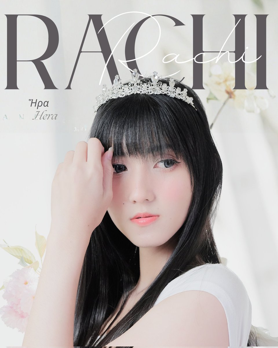 EURYDICE #KuTakMungkinMemilikimu tweet media