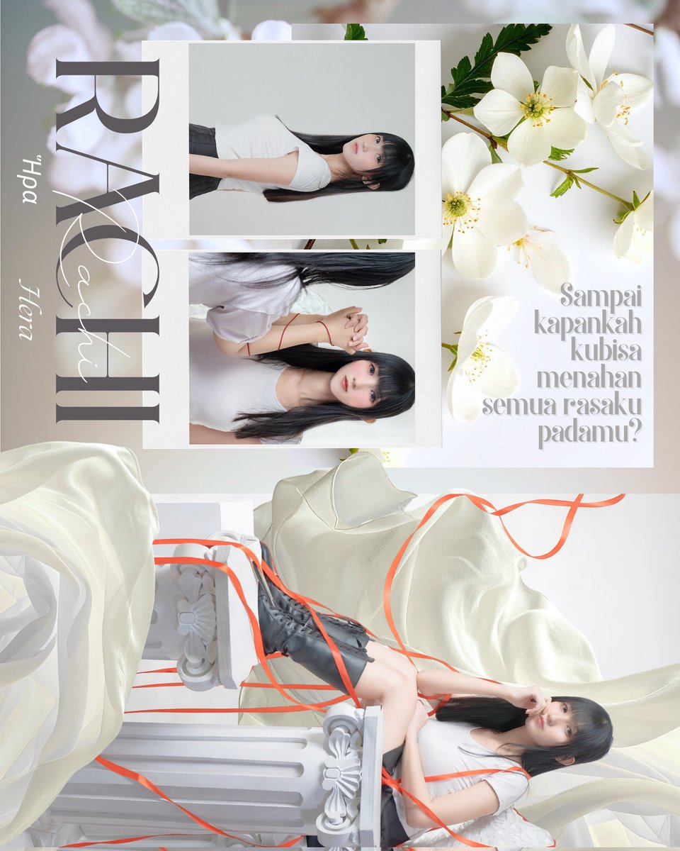 EURYDICE #KuTakMungkinMemilikimu tweet media