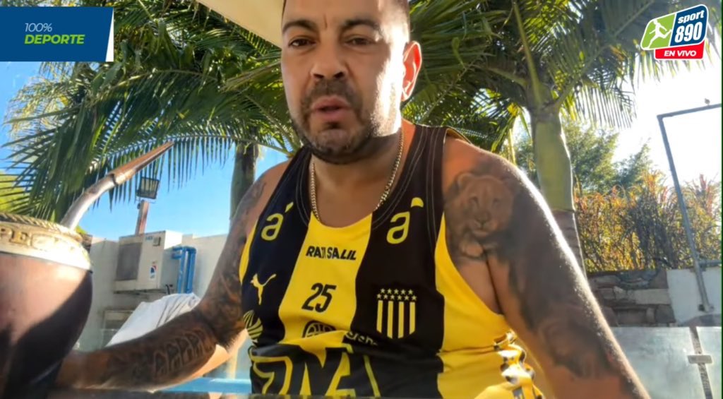 Sport 890 tweet media