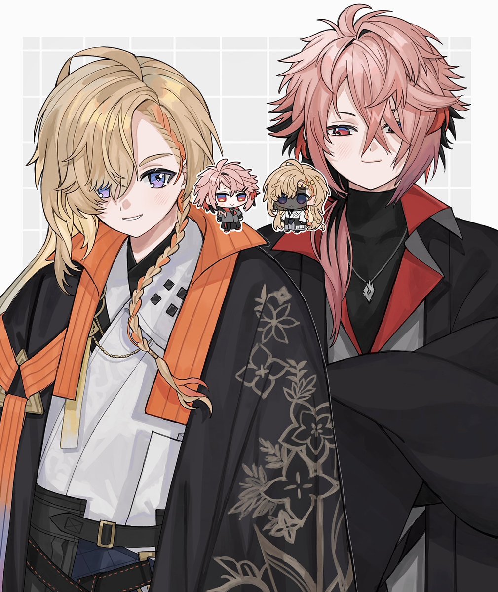 うい (@ohayuya) on Twitter photo 