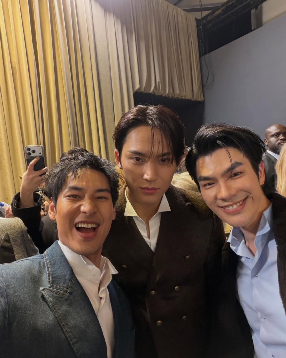 redthread95's tweet photo. ครอสโอเวอน้องเซบxพี่ดาราไทยช่วงนี้คือแอบเหนือจินตนาการ5555555 https://t.co/mp69sf62ru