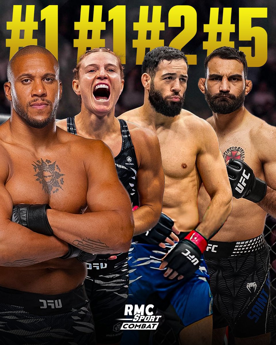 RMCSportCombat tweet picture